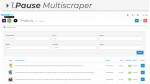 Manual Product Operations for Multiscraper Pro OC 2.3.x