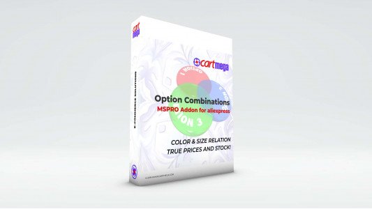Option Combinations Extension for MultiScraper Pro