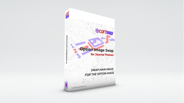 Option Image Swap for Journal 3x OC 3.x