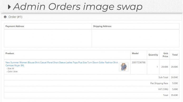 Option Image Swap for Journal 3x OC 2.3.x