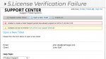 License Verification for osTicket (Digital Product & Software Registration)